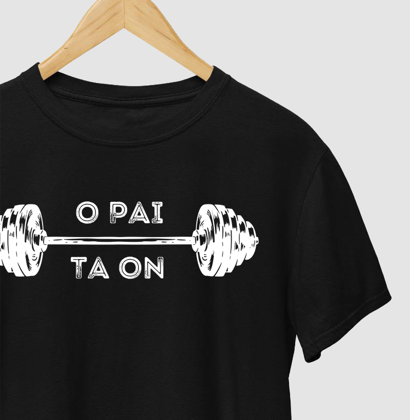 O pai ta on