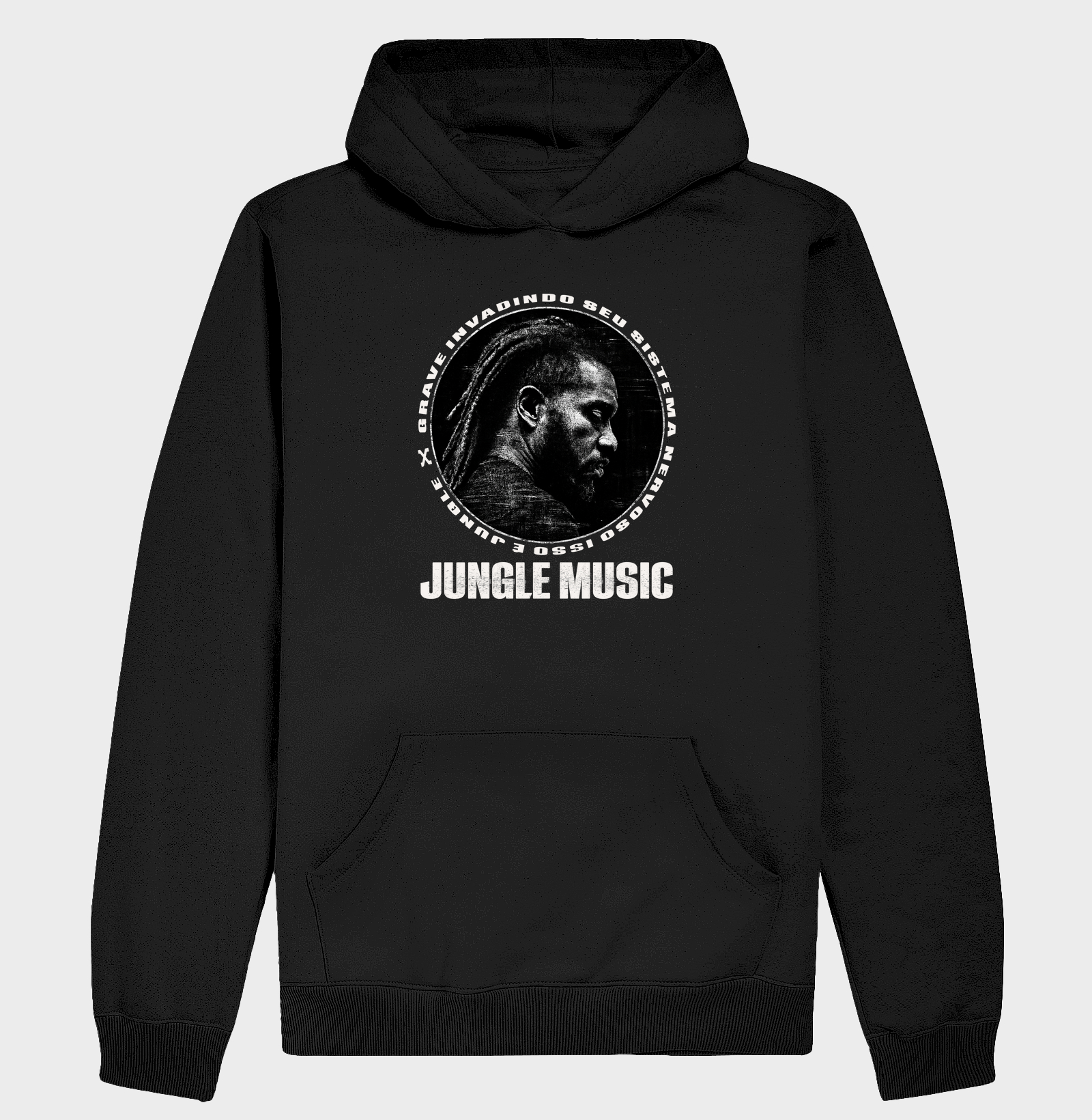 Camiseta Isso é Junge