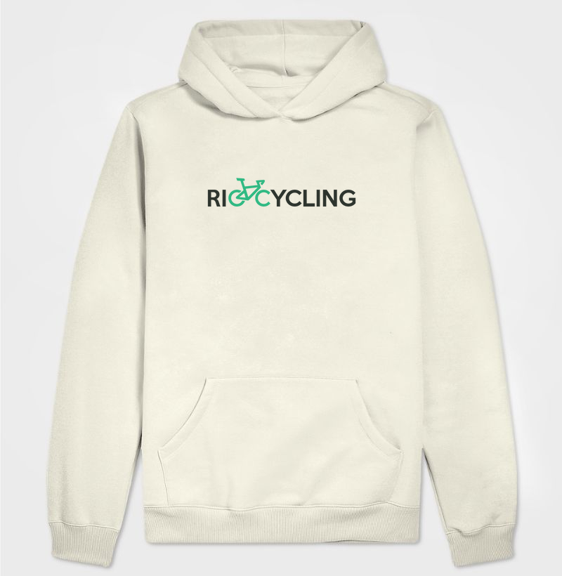 Hoodie Moletom RioCycling
