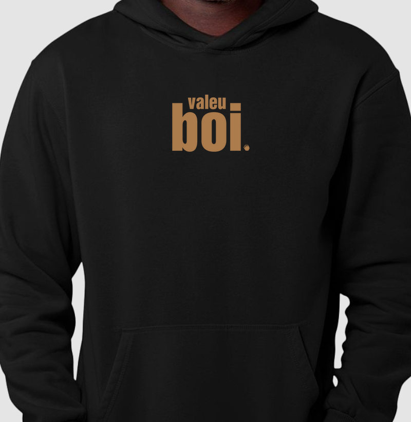 Valeu boi