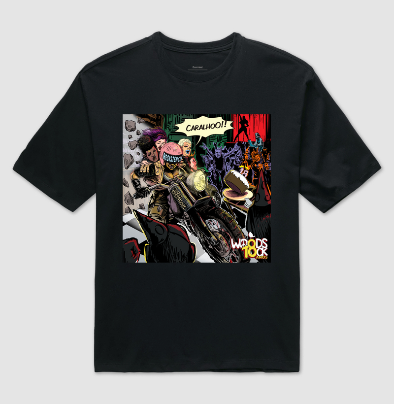 Camisa 0