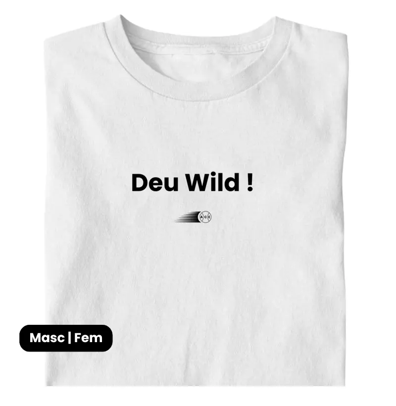 Deu Wild