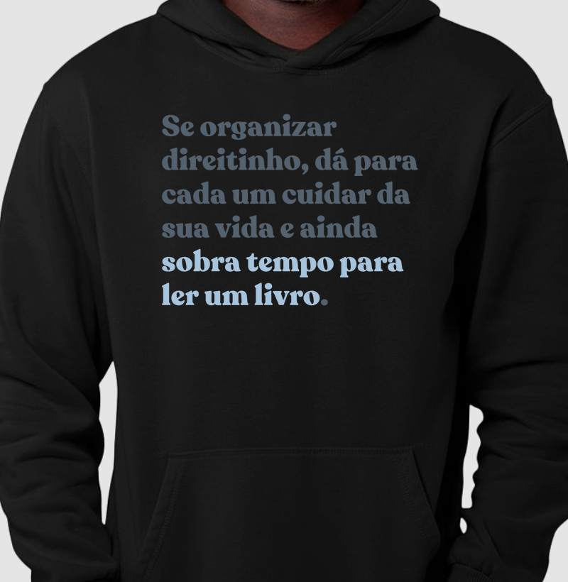 Organize-se