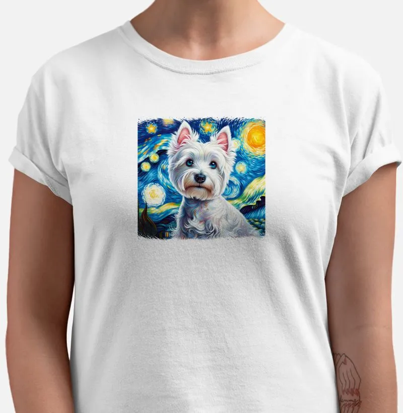 west terrier