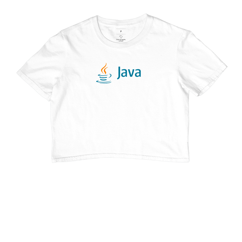 "Java II" Logo - TI