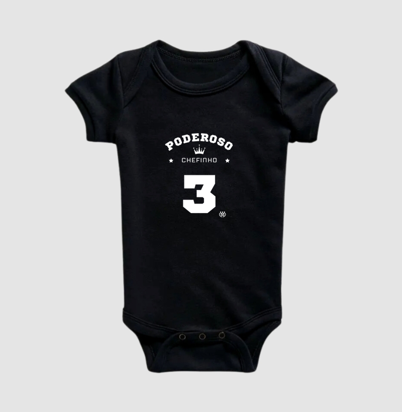 Poderoso chefinho 3 Body