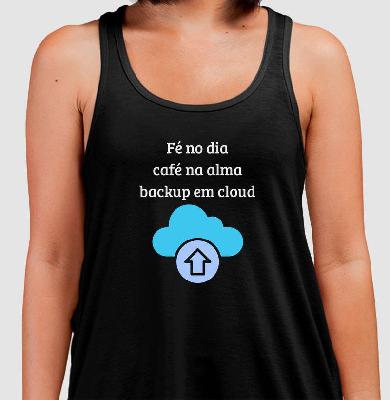 Backup em Cloud