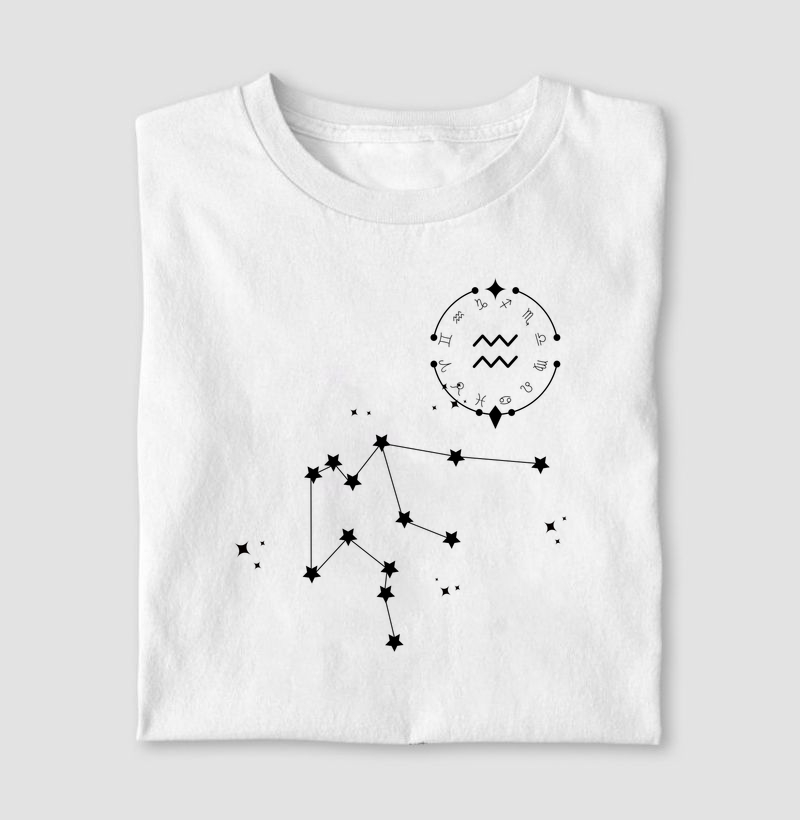 AQUÁRIO – Constelação