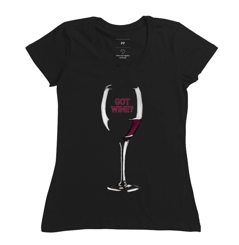 GOT WINE