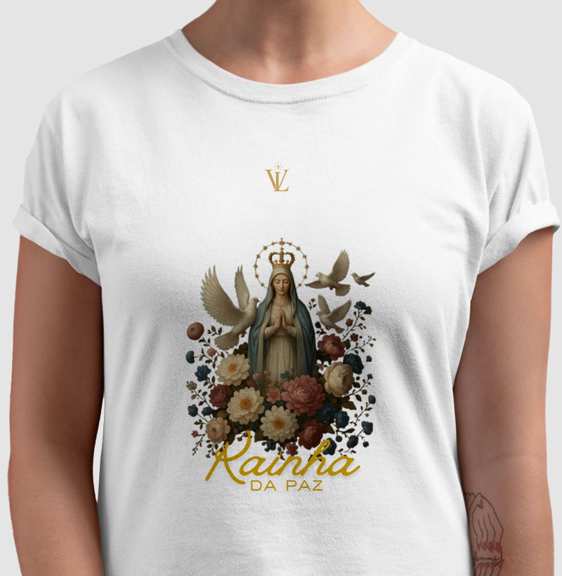 Nossa Senhora Rainha da Paz