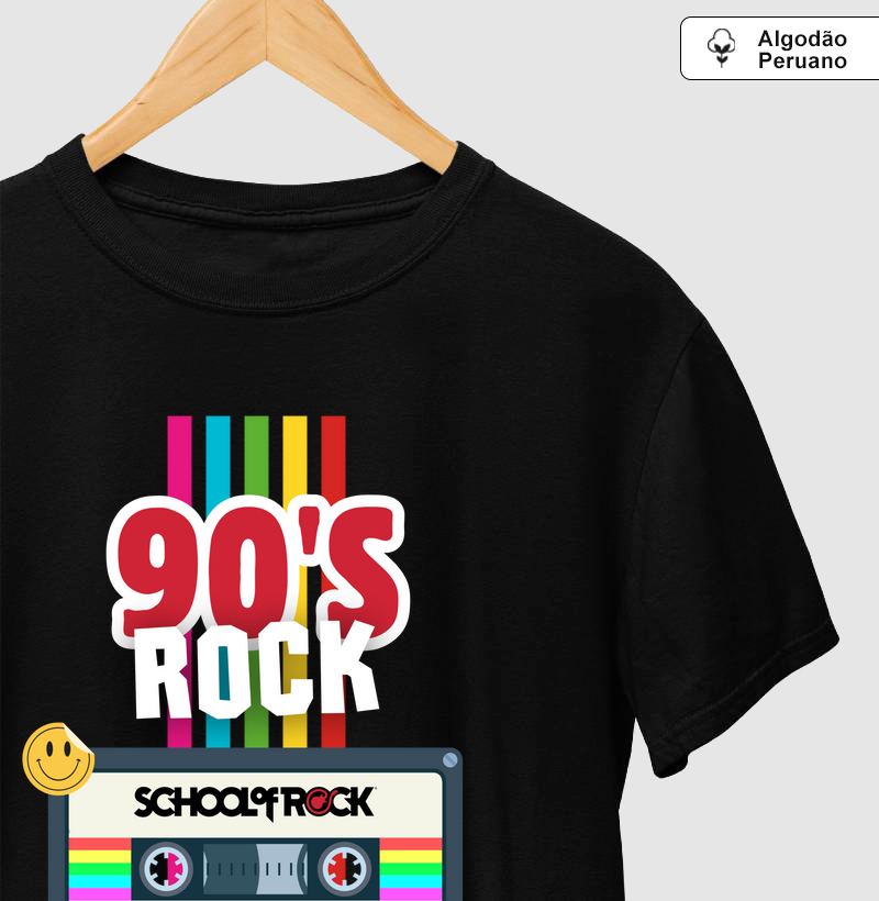 90´S Rock