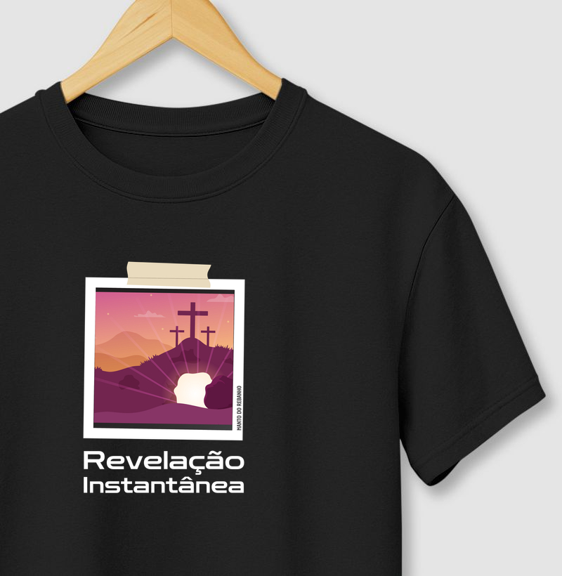 Revelação Instantânea