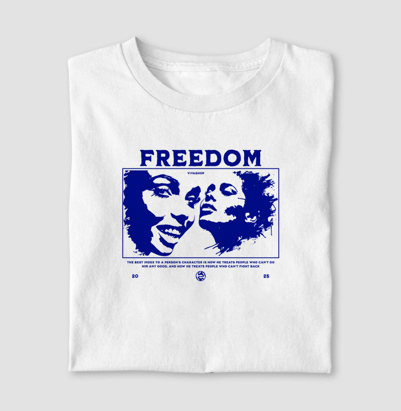 freedom