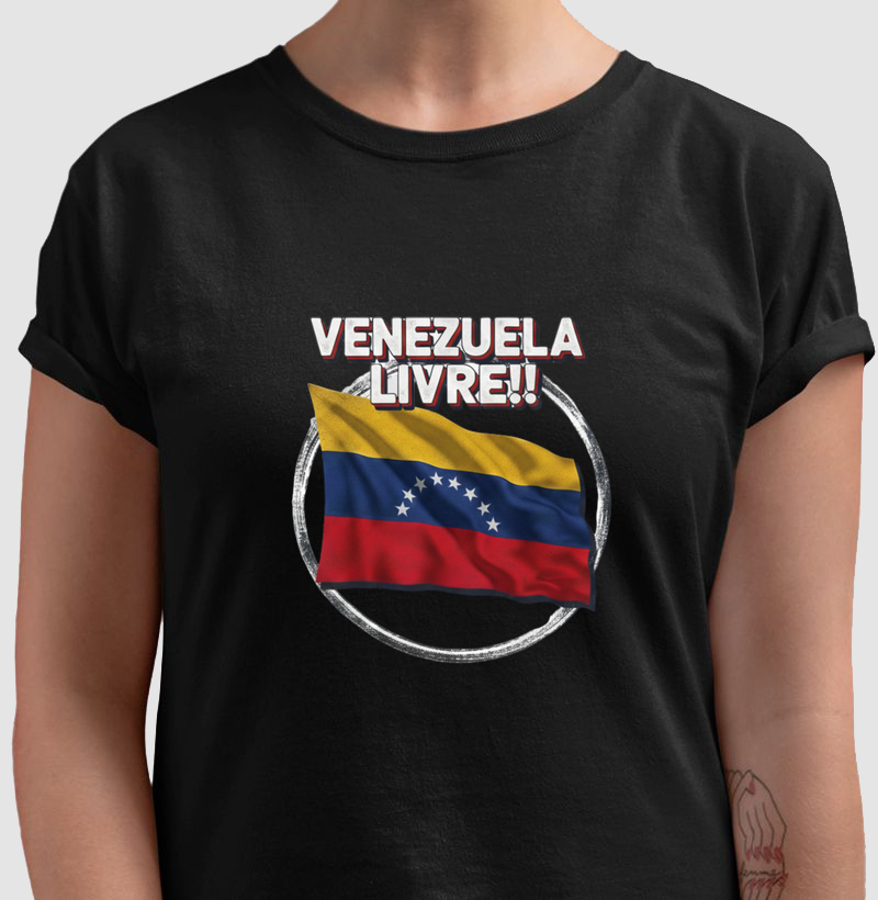 Venezuela Livre