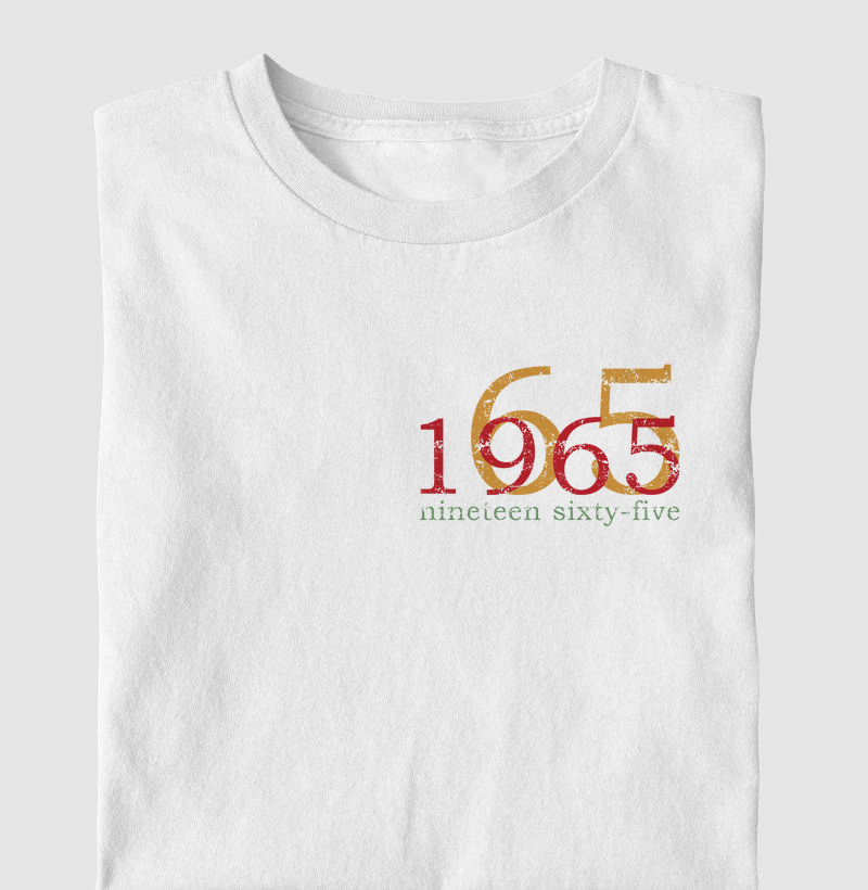 1965 (nineteen sixty-five)