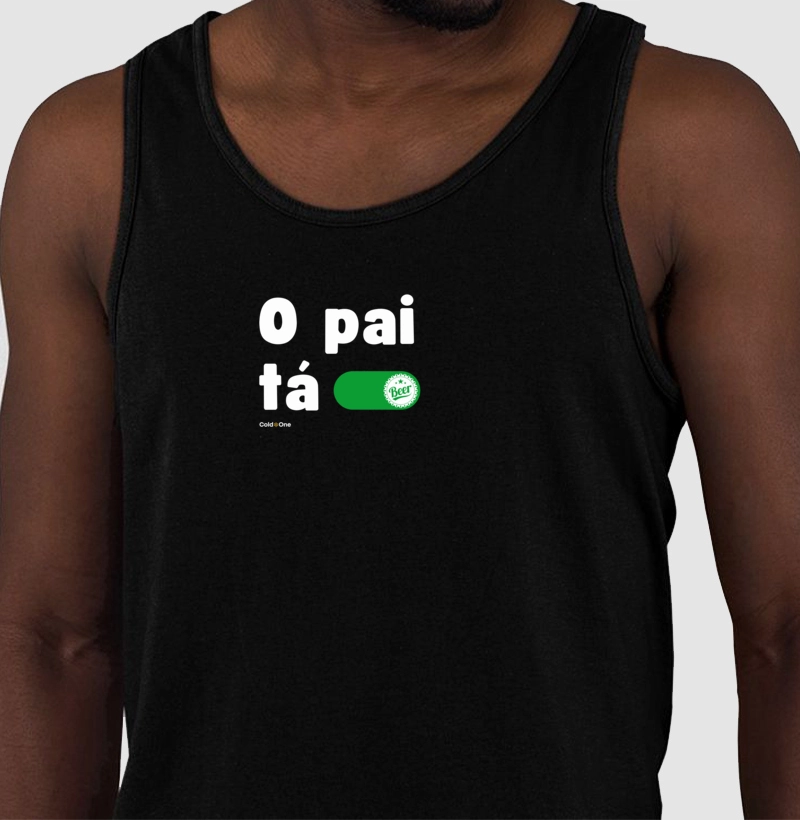 Regata Pai tá ON