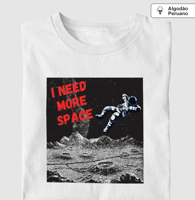 I need more space (PSI)