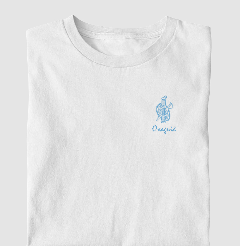 Minimalista Orixá - OXaguiã