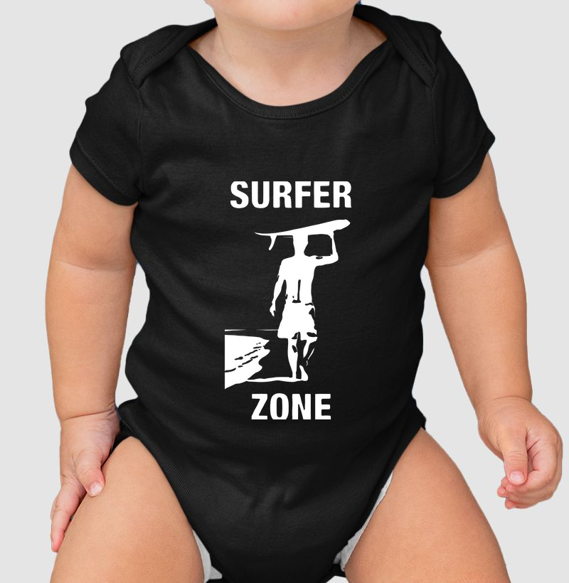 Body Infantil Premium