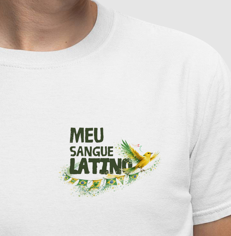 Sangue Latino