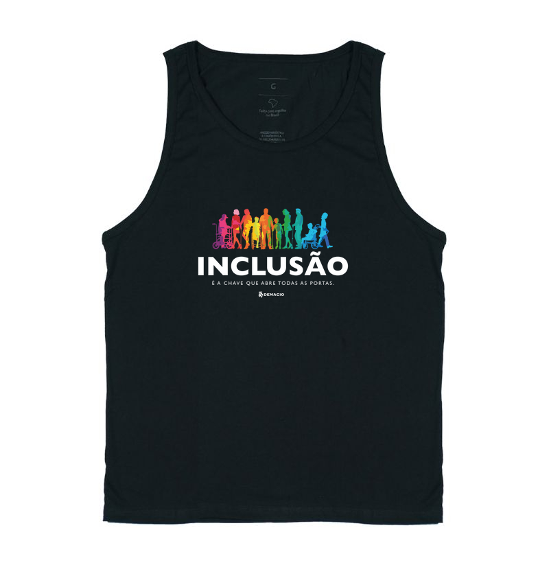 Inclusão