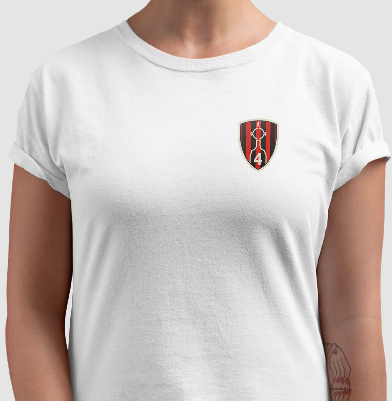 Tetracampeão da Libertadores