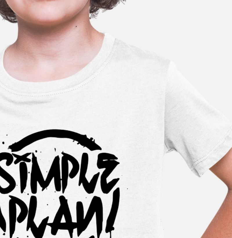 Simple Plan - Logo