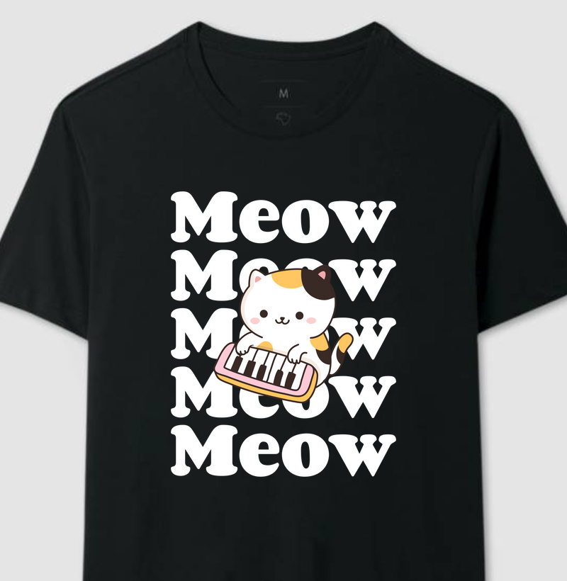 Meow Meme