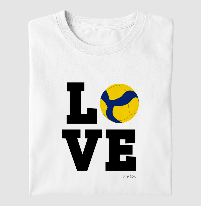 Love Vôlei