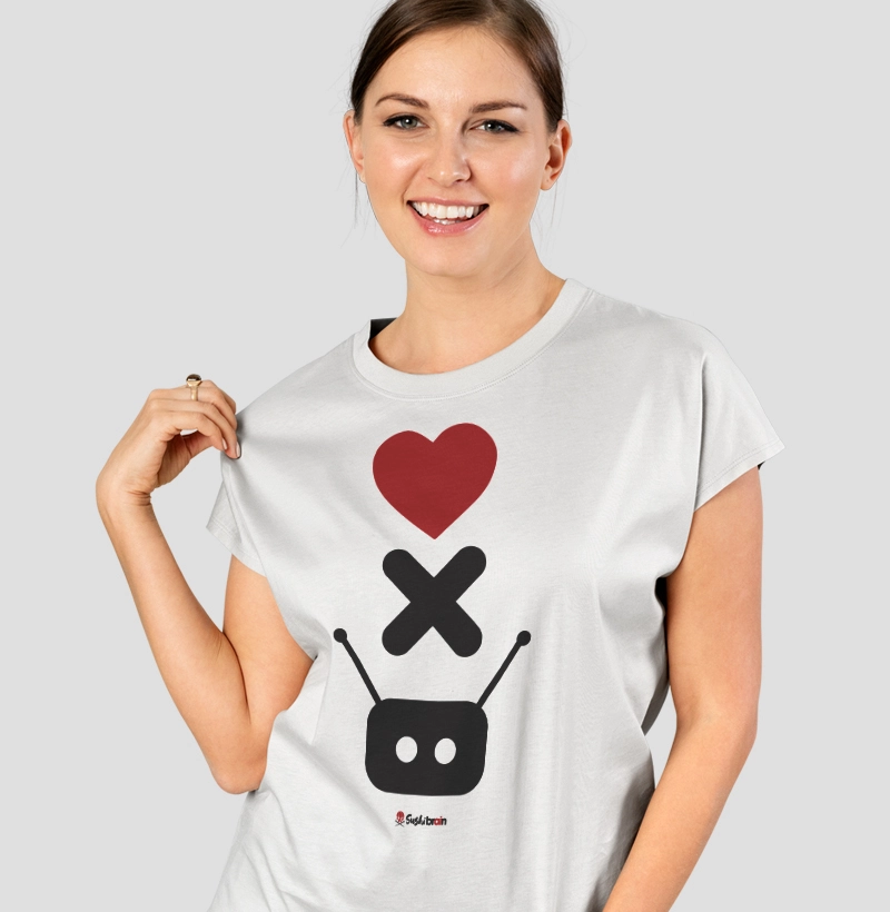 Love Death and Robots Shirts