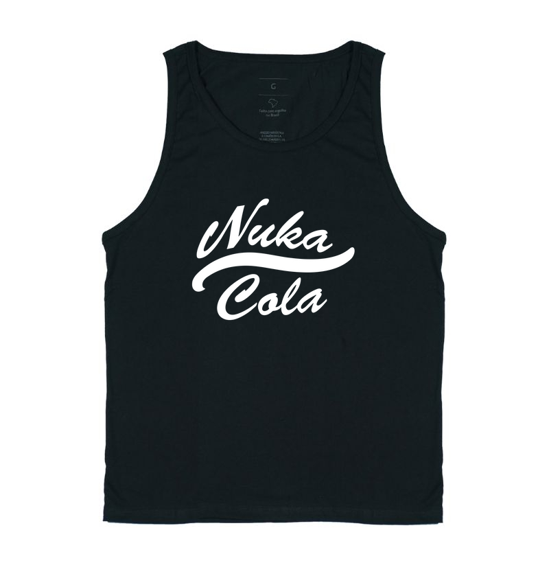 Nuka Cola