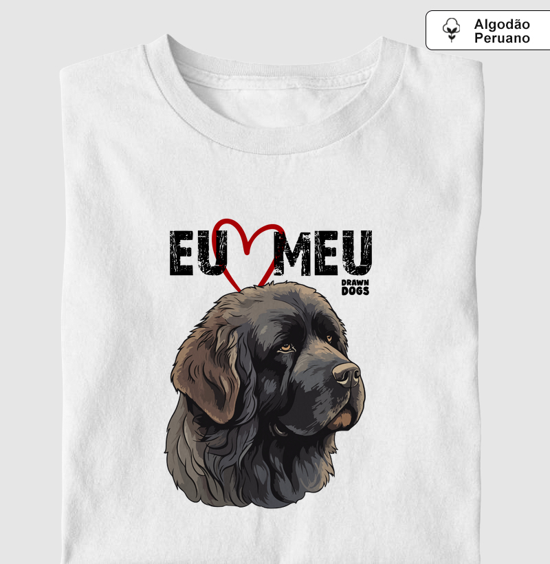 Eu amo meu Terra Nova