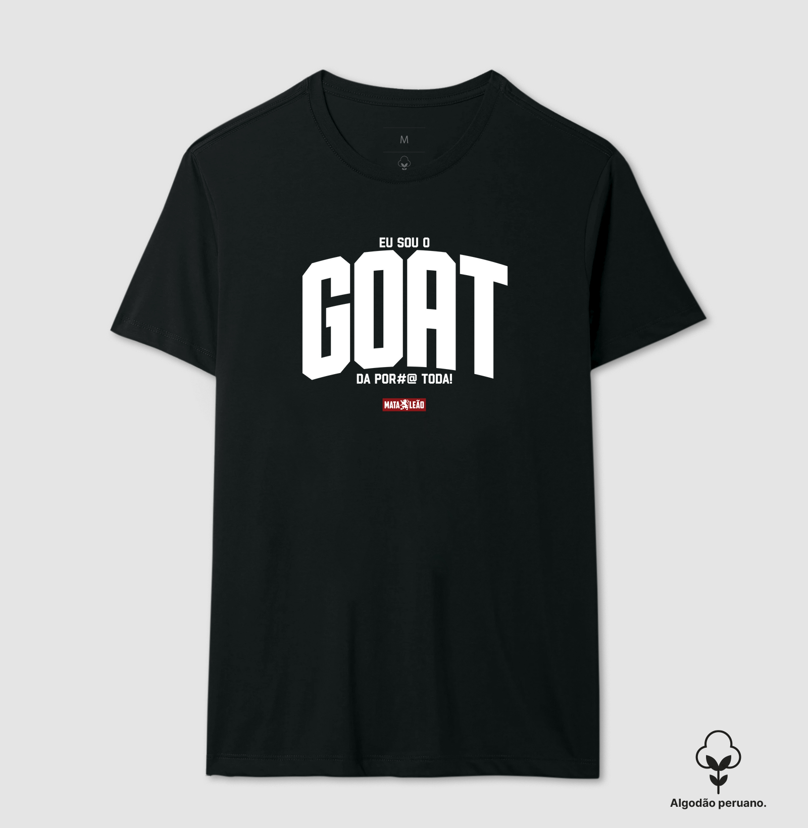 O GOAT