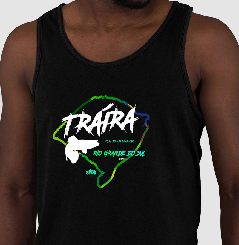 Traira :: Rio Grande do Sul