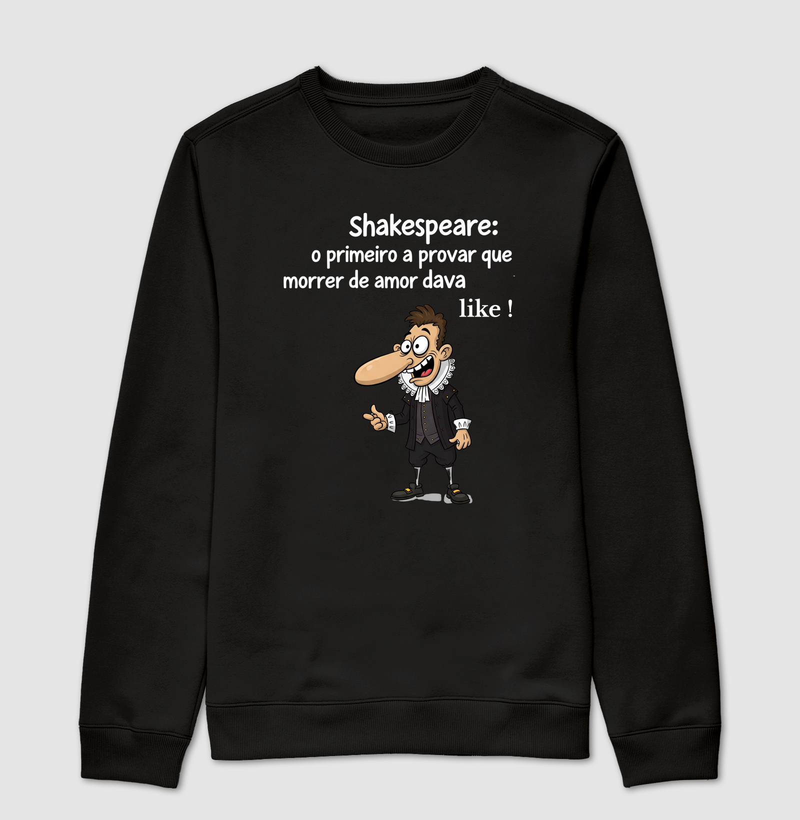 SHAKESPEARE