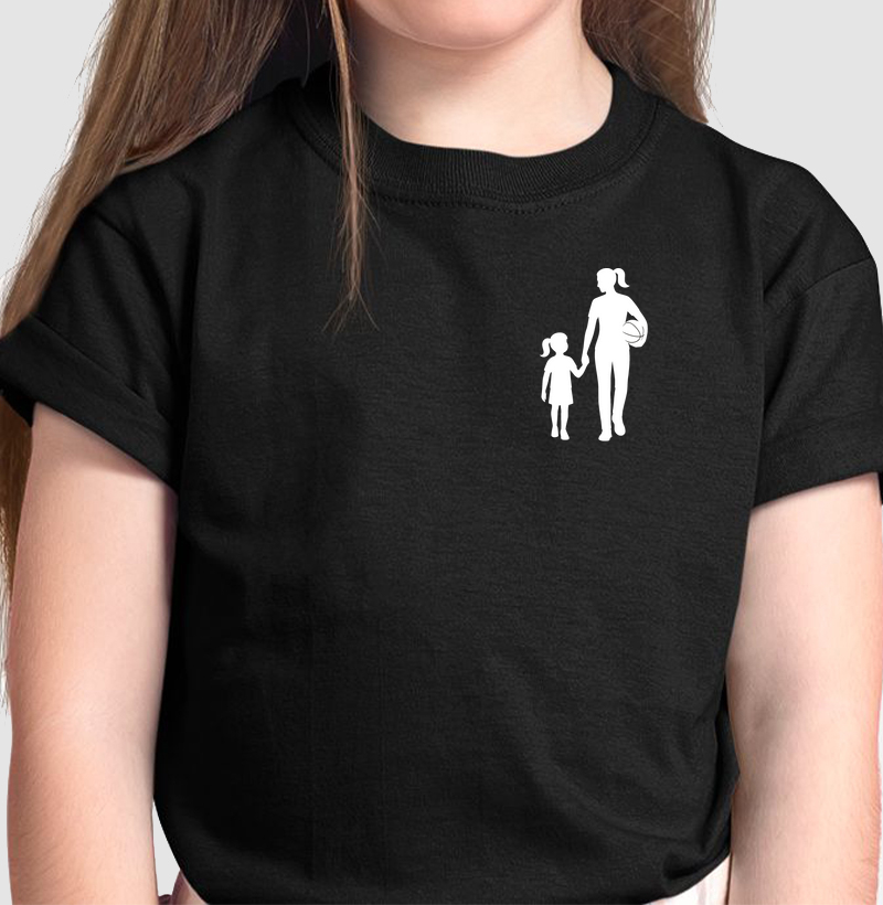 Onde tudo começou - Mãe e Filha