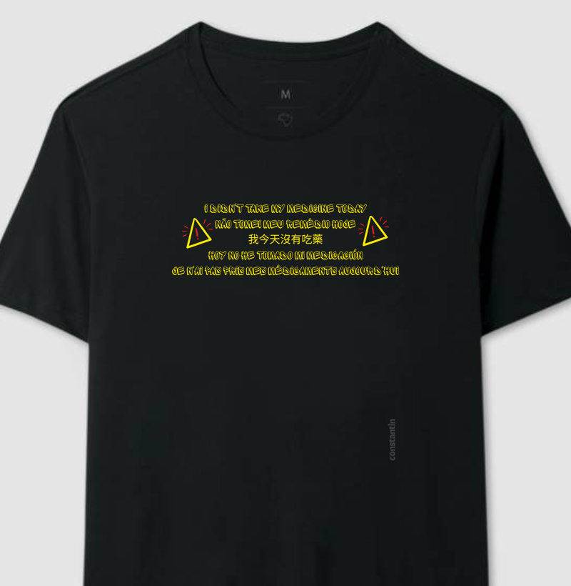 Camisa 0