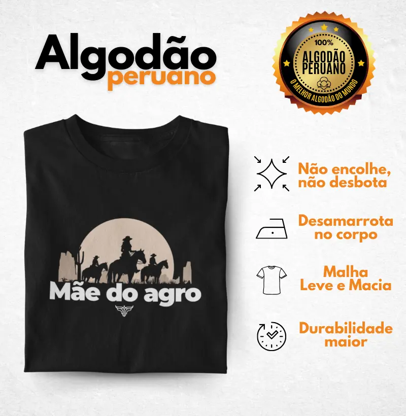 Tradição Mãe do Agro
