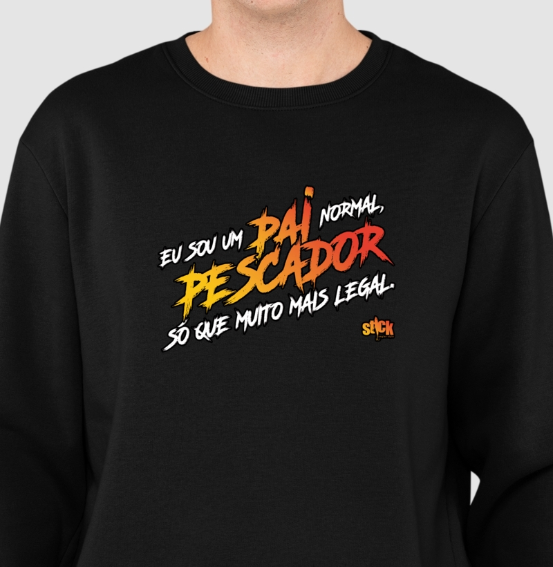Pai Pescador