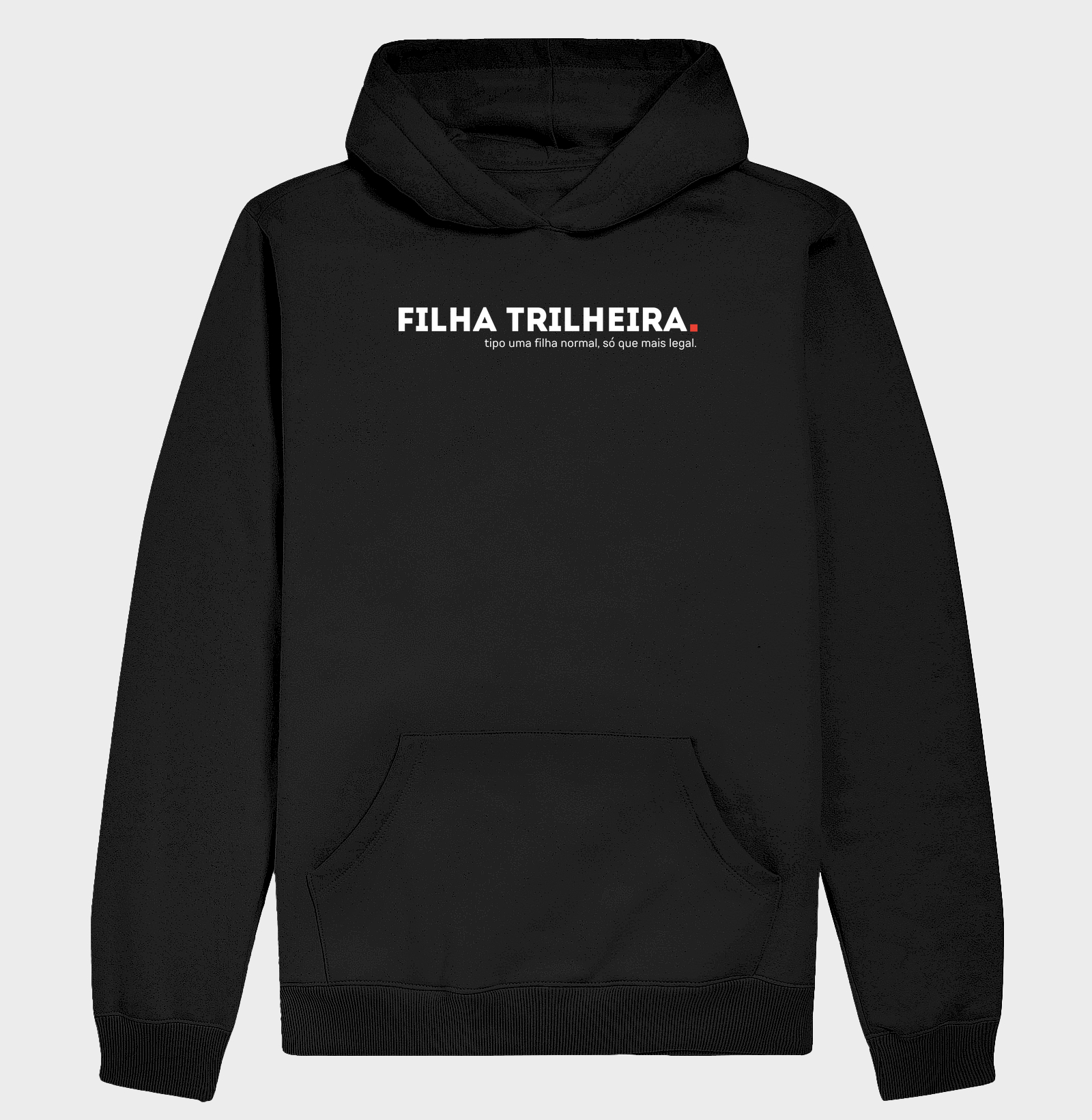Filha Trilheira