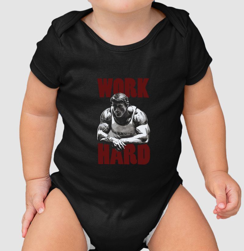 Body Infantil Premium