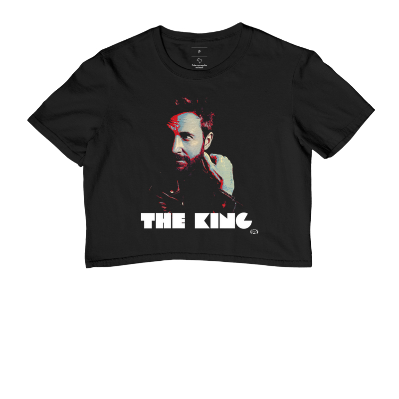 The King Guetta