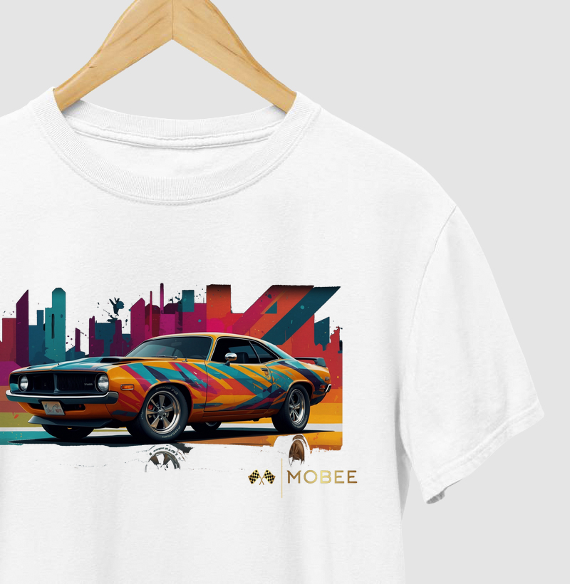 Pulso Urbano - Branco Masculino