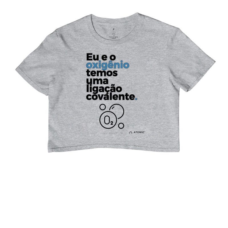 Eu e o O2