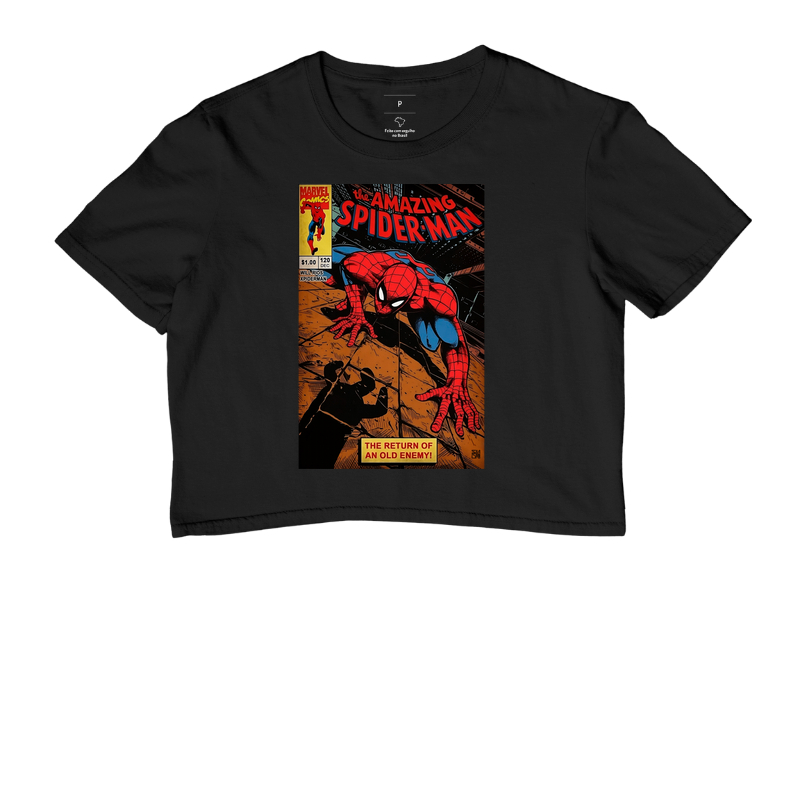 amazing spider man