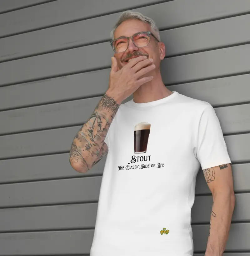 Stout - O lado clássico da vida