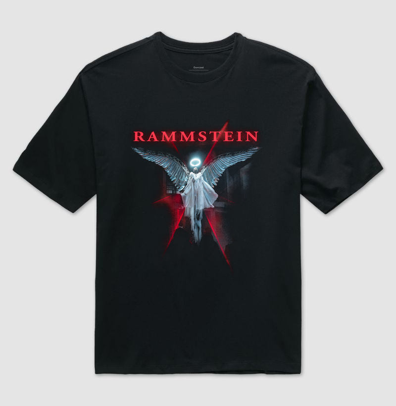 RAMMSTEIN ANGEL