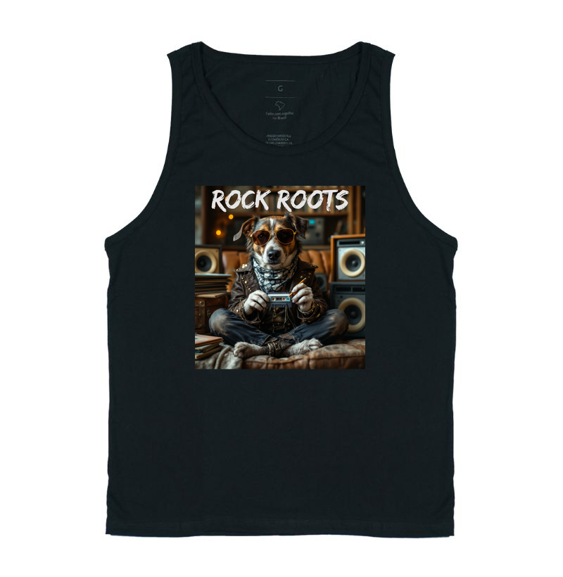 Rock Roots