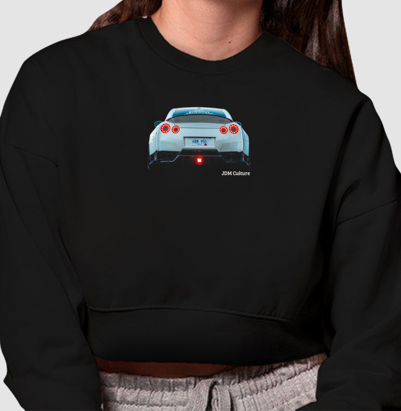 JDM Culture