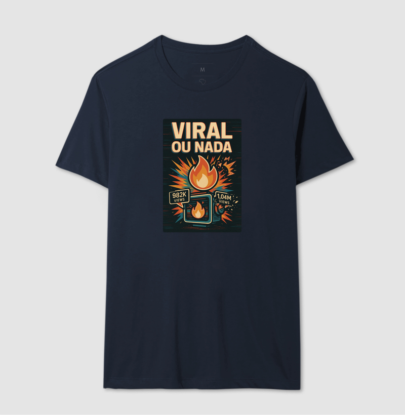 Viral ou nada